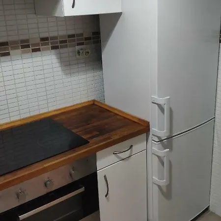 El Gaditano Errante Apartament Kadyks