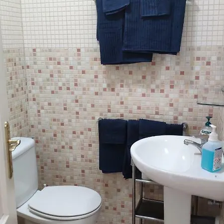 Apartament El Gaditano Errante