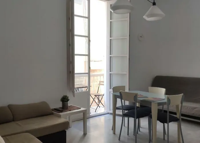 El Gaditano Errante * カディス