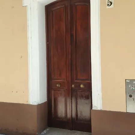 El Gaditano Errante * Cadiz