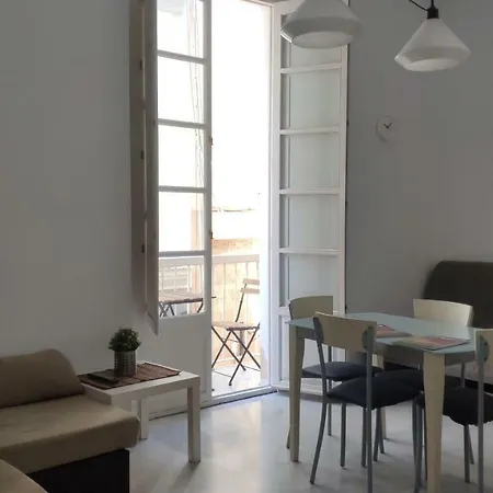 El Gaditano Errante * Cadiz