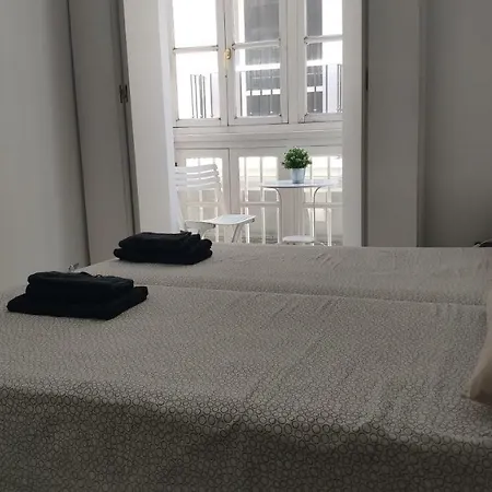 El Gaditano Errante Cádiz