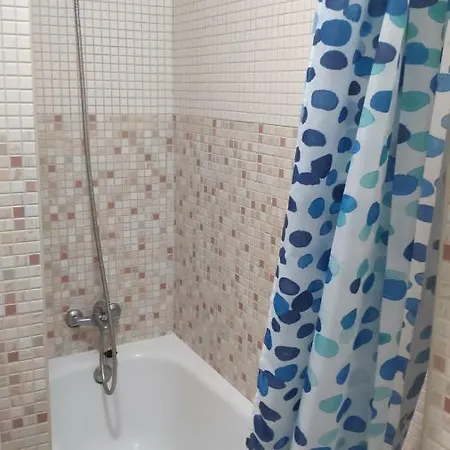 El Gaditano Errante Apartment