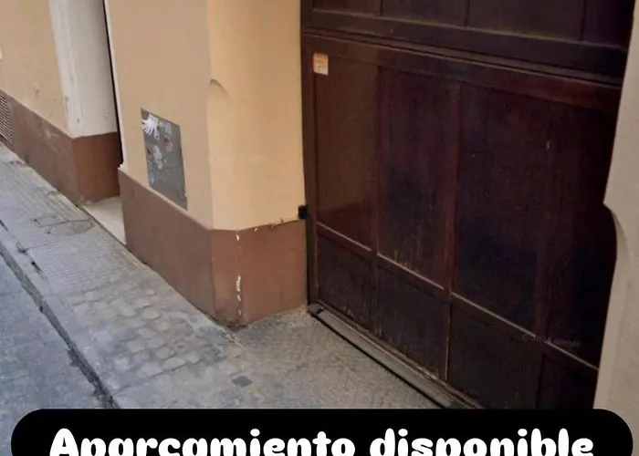El Gaditano Errante Appartamento Cadice