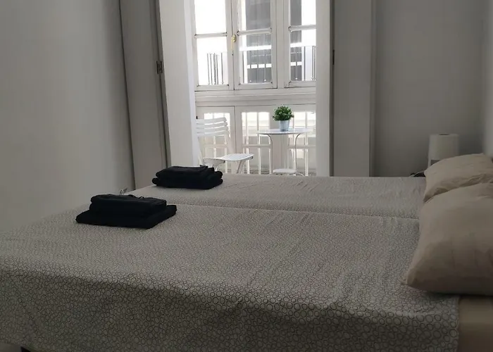 El Gaditano Errante Cádiz