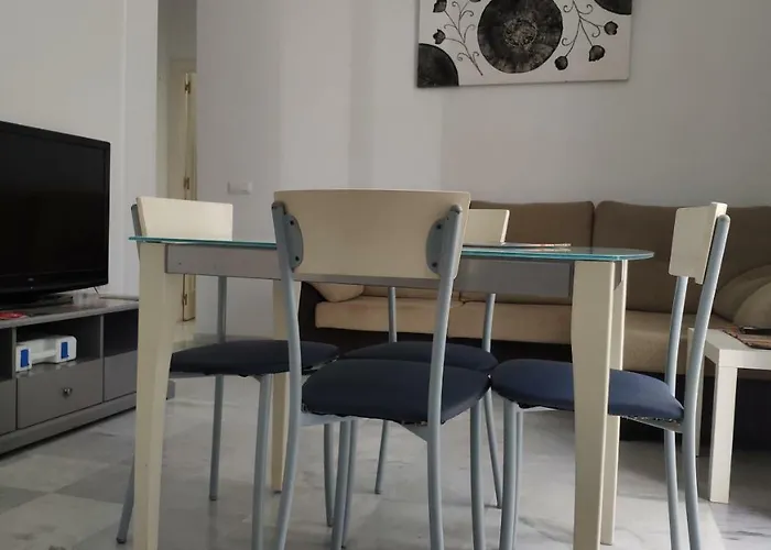 Appartement El Gaditano Errante