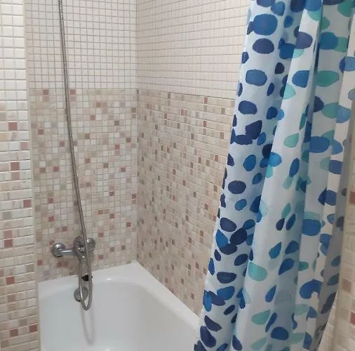 El Gaditano Errante Appartement