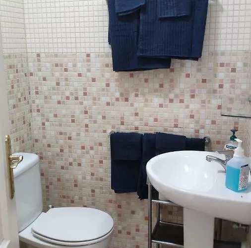 Appartement El Gaditano Errante